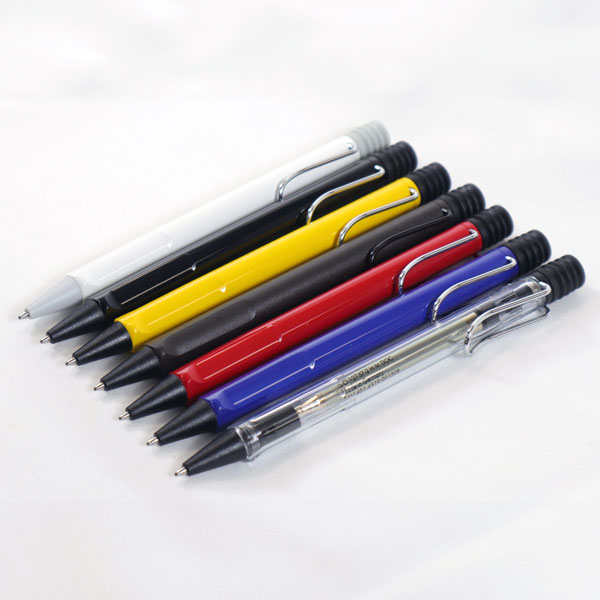 ≪LAMY≫ サファリ safari ボールペン [全7色] LAMY(ラミー) L21